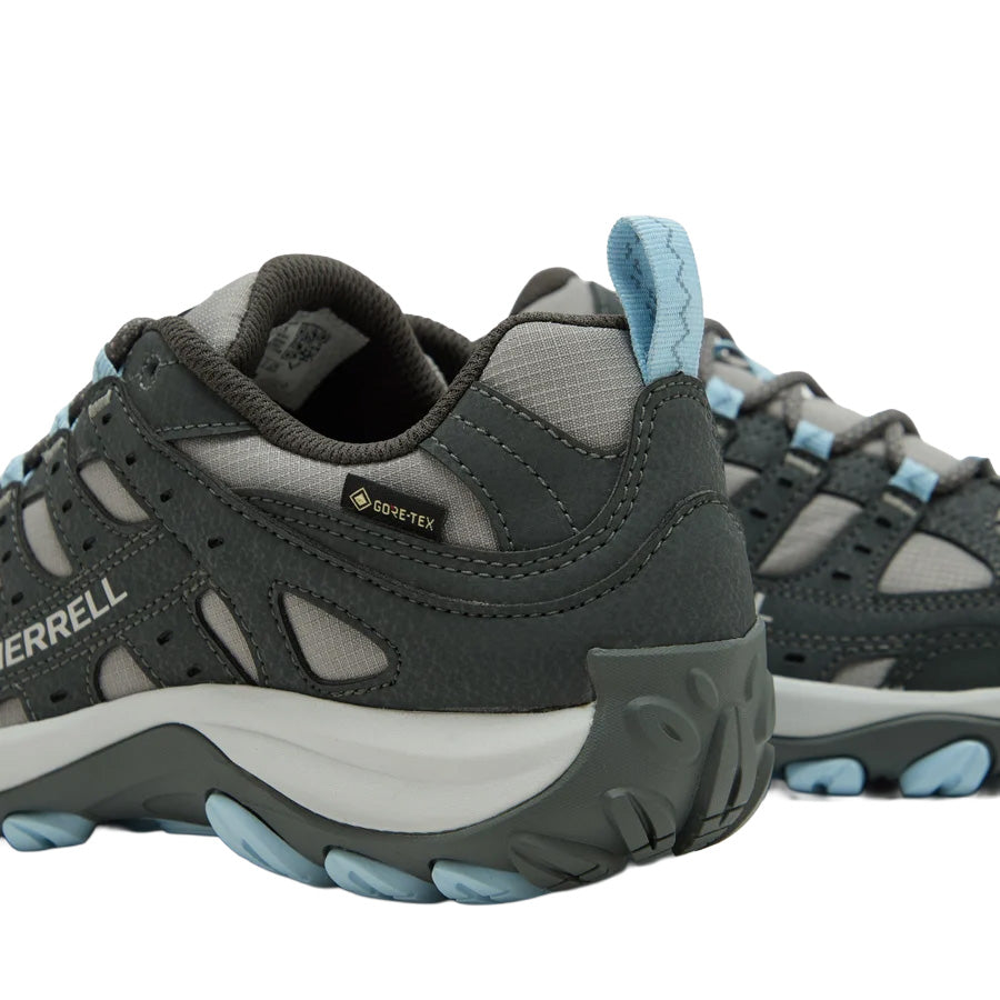 Women's Accentor Sport 4 GORE-TEX® Walking Shoes - Grey