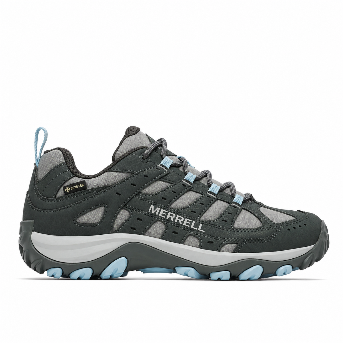 Women's Accentor Sport 4 GORE-TEX® Walking Shoes - Grey