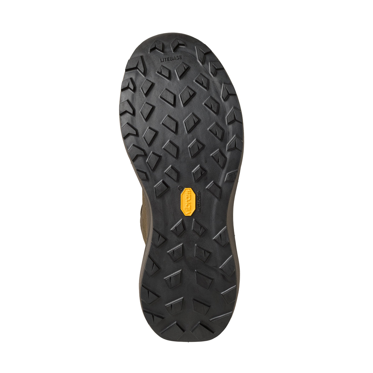 Men's Norvan Long Distance 4 GORE-TEX® Trail Running Shoes - DK Mongoose