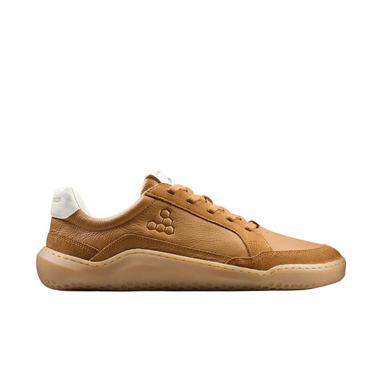 Men's Gobi II Leather Sneakers - Brown