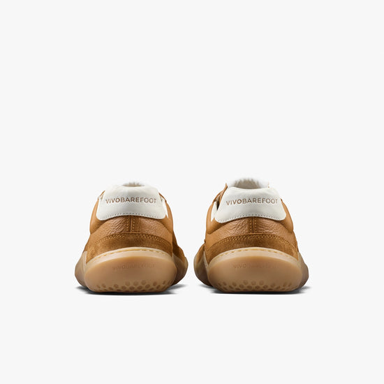 Men's Gobi II Leather Sneakers - Brown