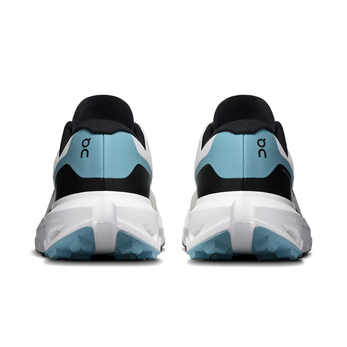 Men's Cloudvista 3 Trail Running Shoes - White