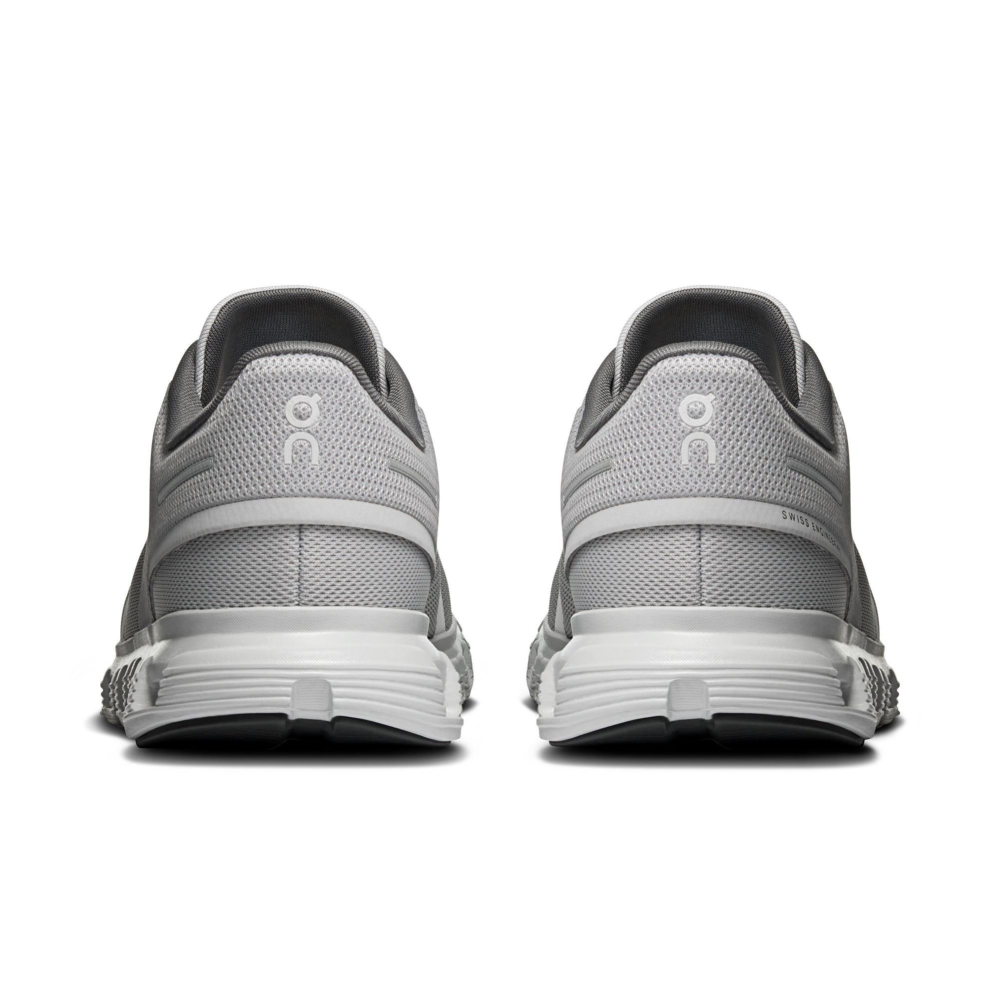Women's Cloud 6 Shoes - Grey