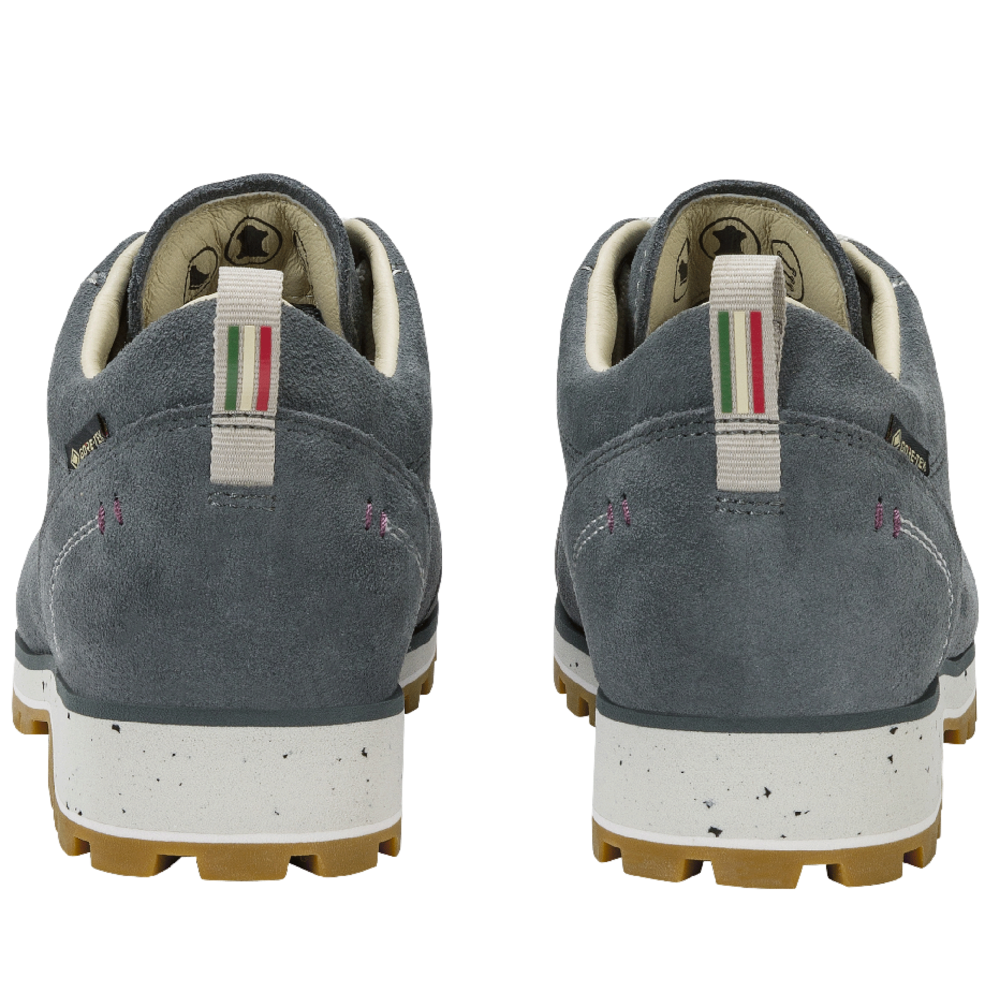 Women's Cinquantaquattro Low FG Evo GORE-TEX Shoes - Grey