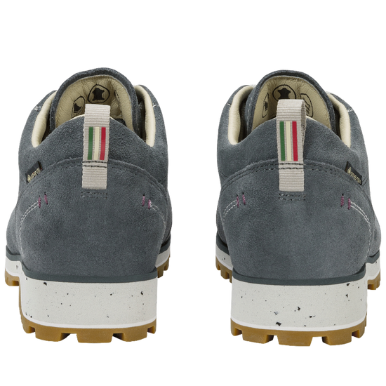 Women's Cinquantaquattro Low FG Evo GORE-TEX Shoes - Grey