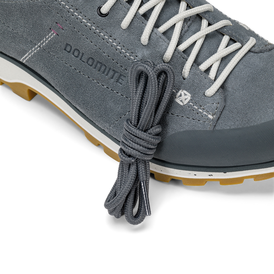 Women's Cinquantaquattro Low FG Evo GORE-TEX Shoes - Grey
