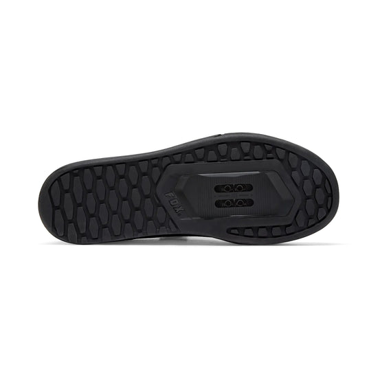 Men's Union Clipless MTB Shoes - Grey