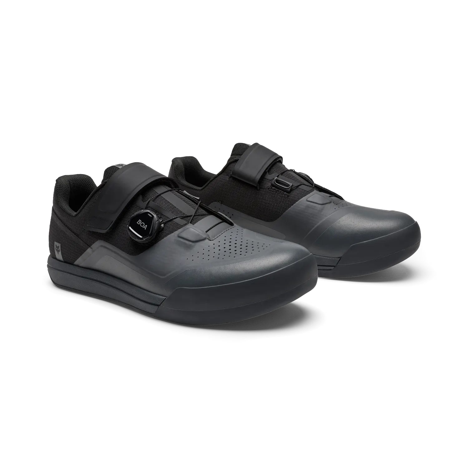 Men's Union Clipless MTB Shoes - Grey