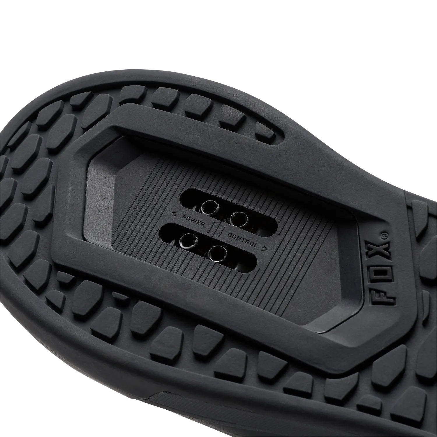 Men's Union Clipless MTB Shoes - Grey