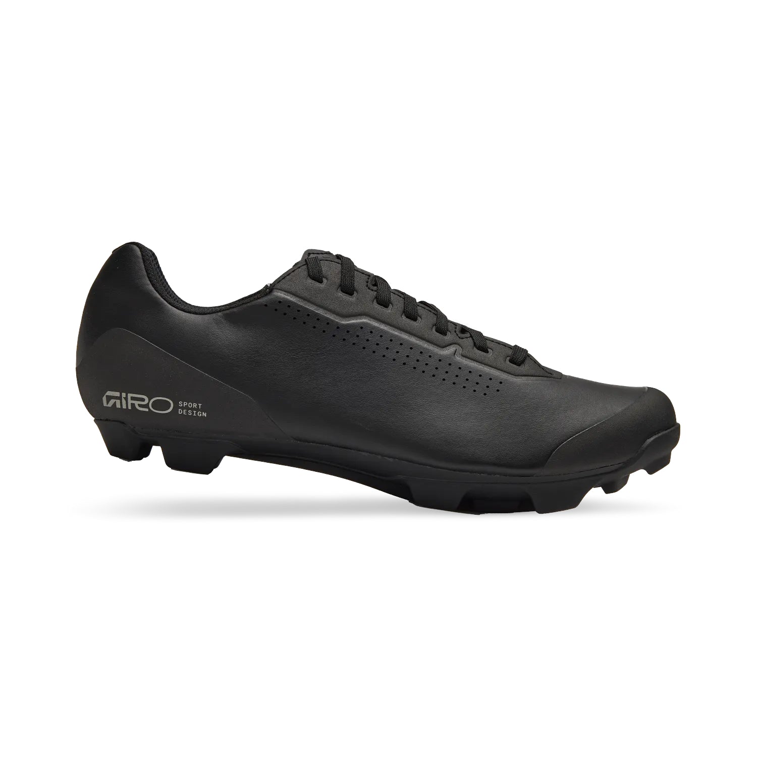 Unisex Stylus XC Cycling Shoes - Black