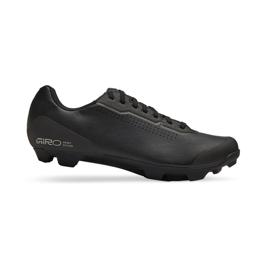Unisex Stylus XC Cycling Shoes - Black