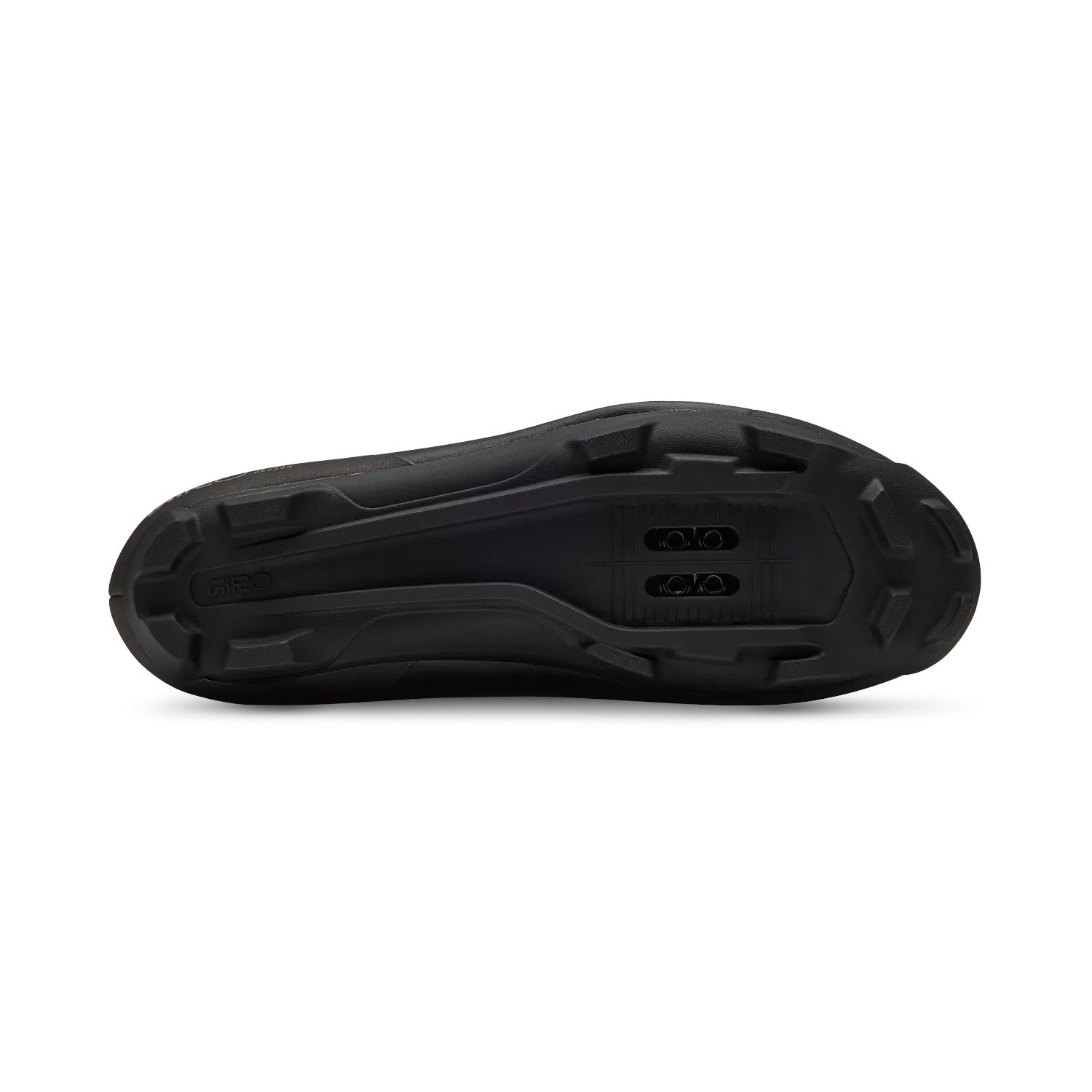 Unisex Stylus XC Cycling Shoes - Black