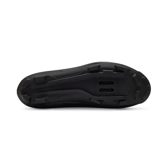 Unisex Stylus XC Cycling Shoes - Black