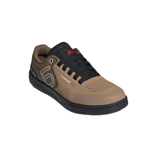 Men's Freerider Pro MTB Shoes - Brown