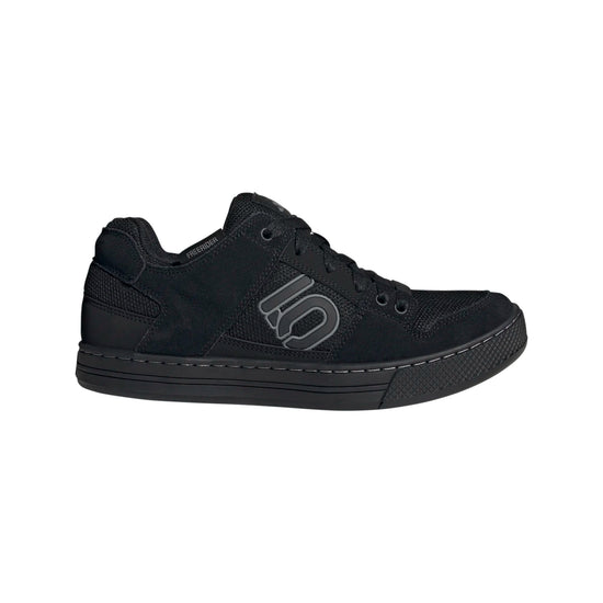 Men's Freerider MTB Shoes - Black