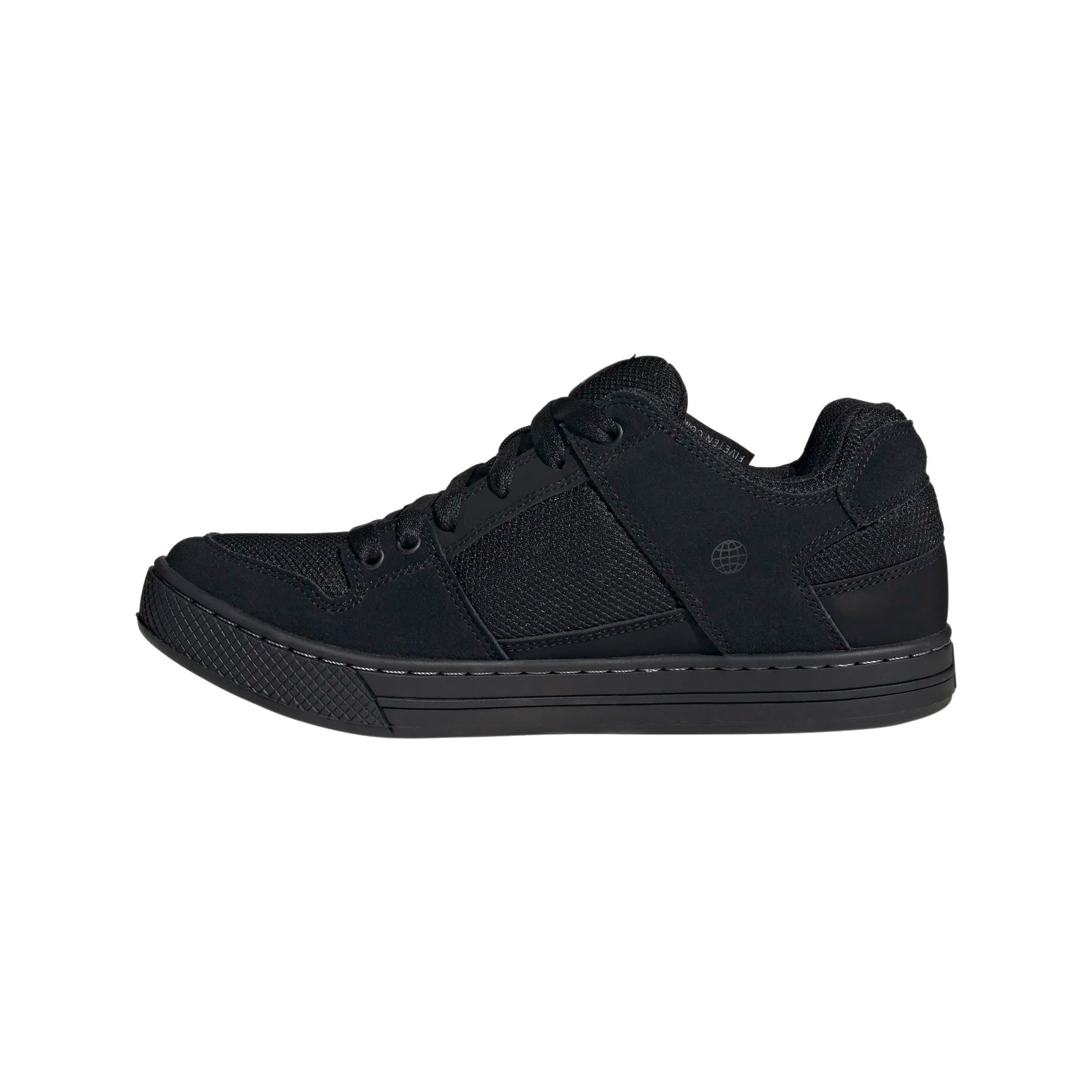 Men's Freerider MTB Shoes - Black