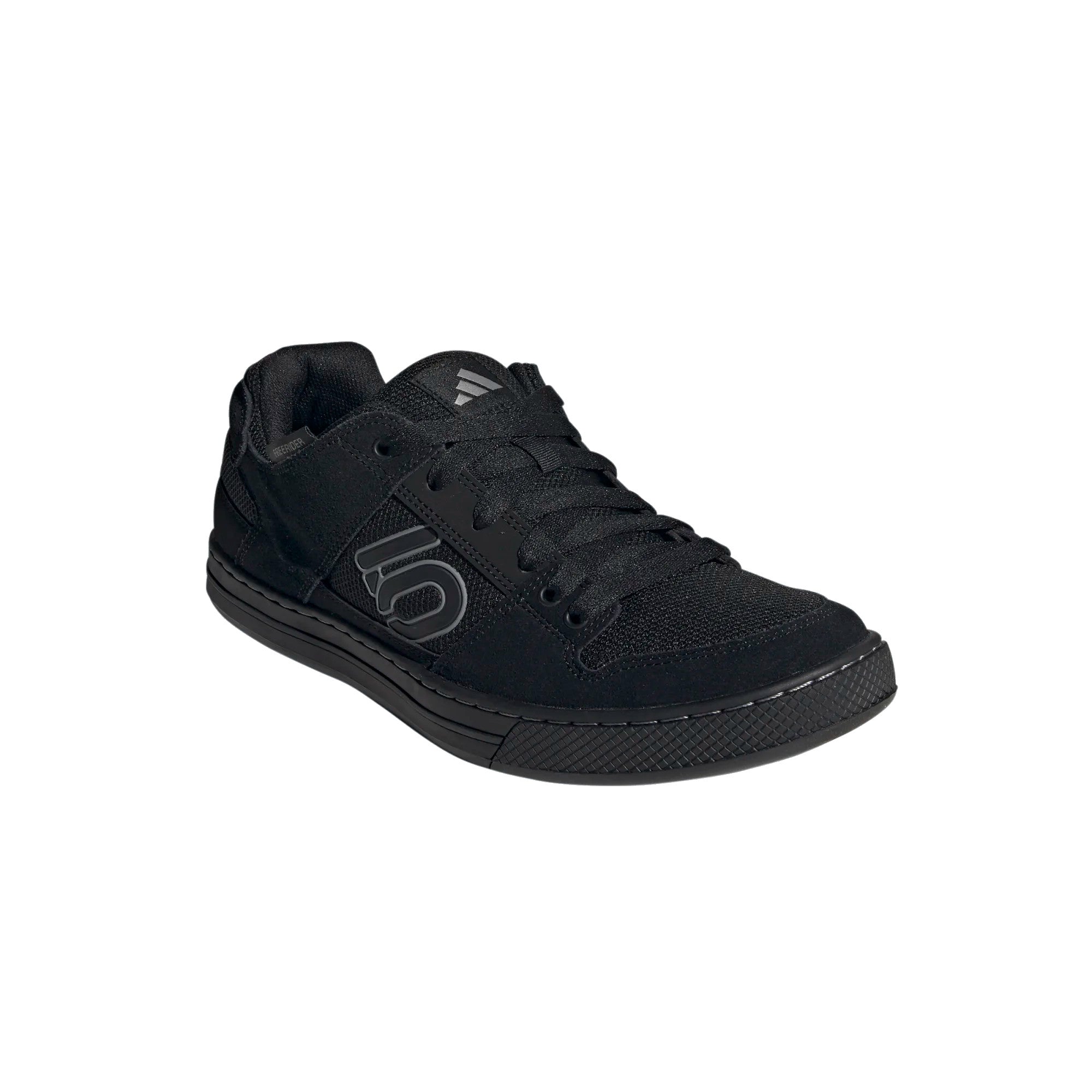 Men's Freerider MTB Shoes - Black