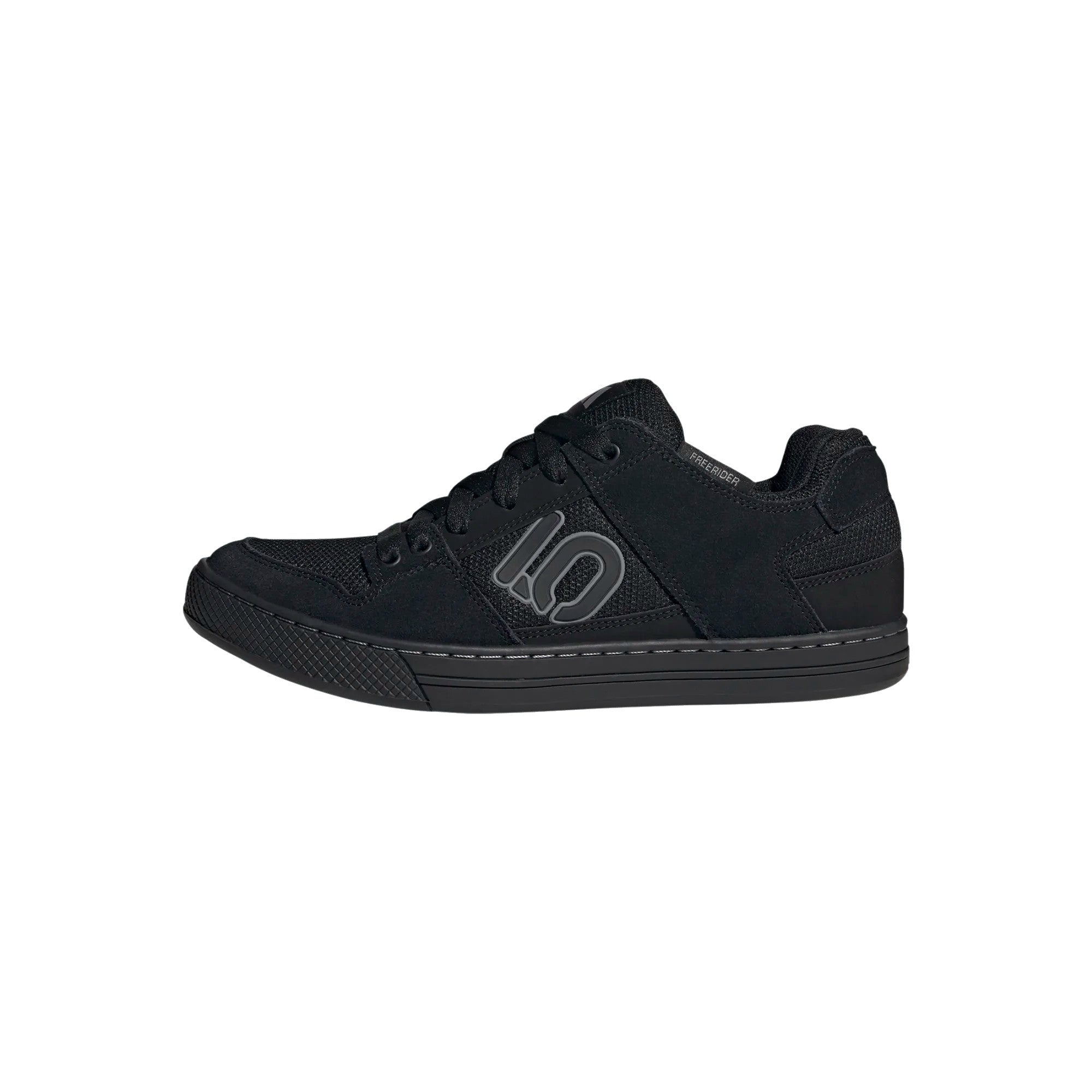 Men's Freerider MTB Shoes - Black
