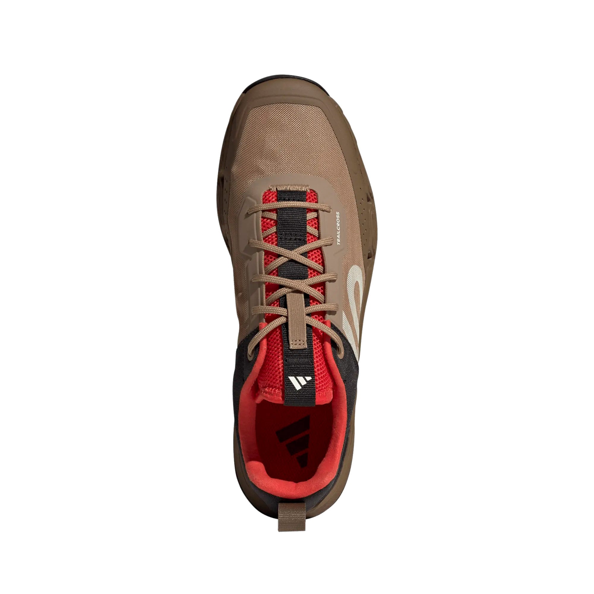 Men's Trailcross LT MTB Shoes - Brown