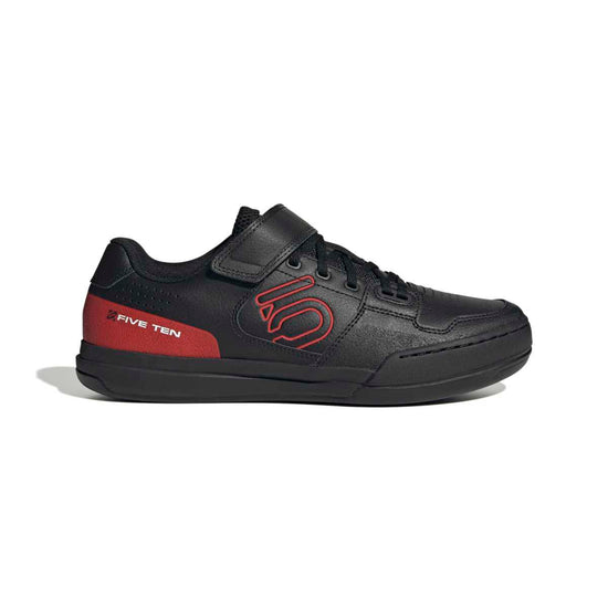 Men's Hellcat MTB Shoes - Black / Red
