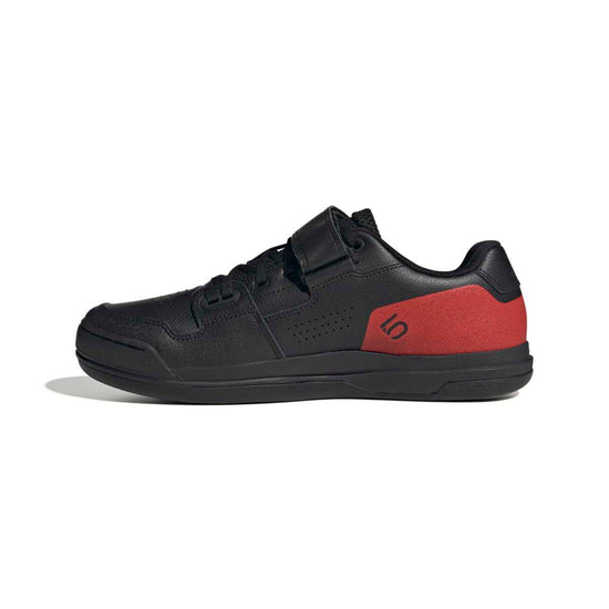 Men's Hellcat MTB Shoes - Black / Red