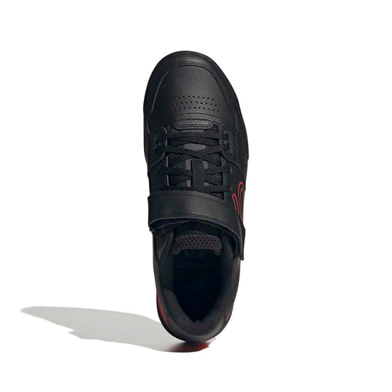 Men's Hellcat MTB Shoes - Black / Red