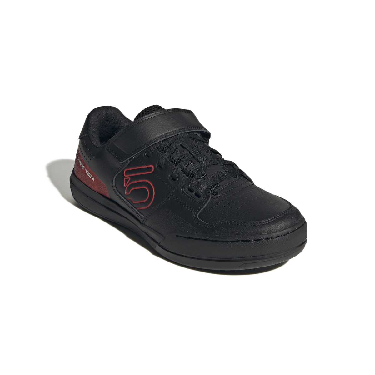 Men's Hellcat MTB Shoes - Black / Red