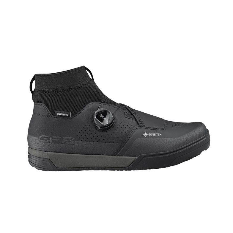 Unisex GF8 GORE-TEX® Shoes - Black