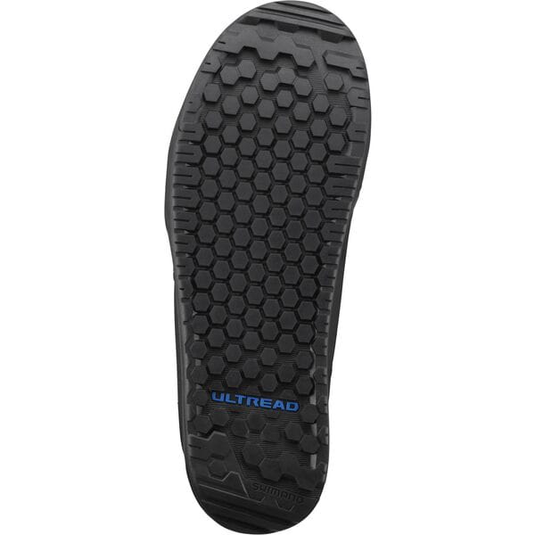 Unisex GF8 GORE-TEX® Shoes - Black