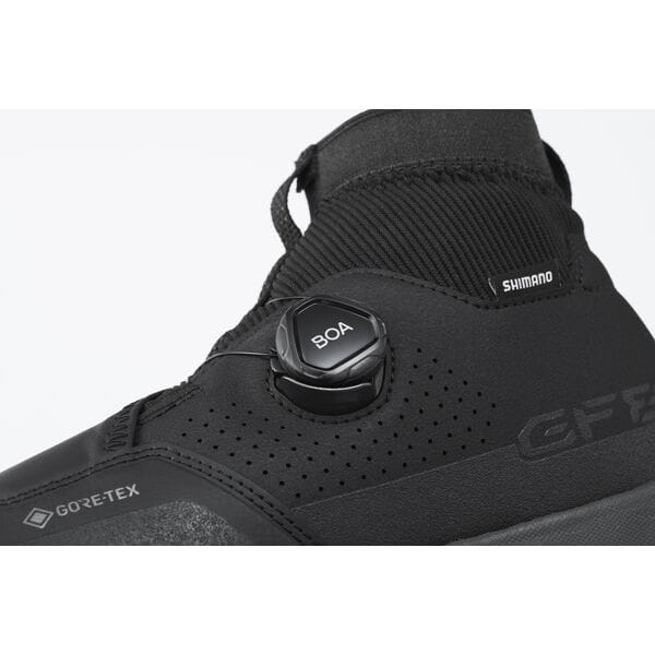 Unisex GF8 GORE-TEX® Shoes - Black
