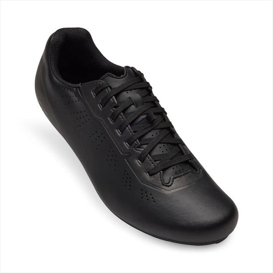 Unisex Stylus II Cycling Shoes - Black