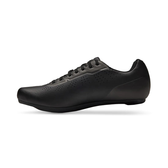 Unisex Stylus II Cycling Shoes - Black
