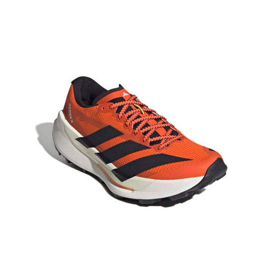 Men's Agravic TT Trail Running Shoes - Orange