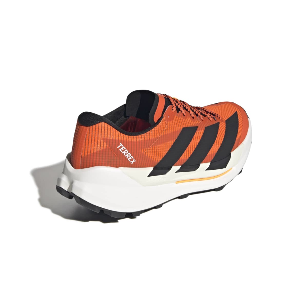 Men's Agravic TT Trail Running Shoes - Orange