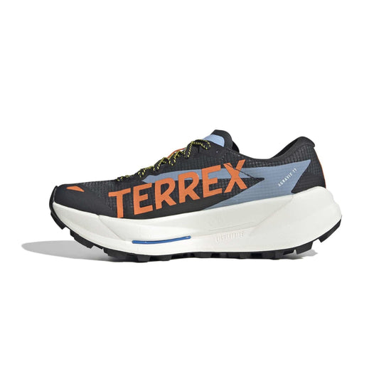 Women's Agravic TT Trail Running Shoes - Blue