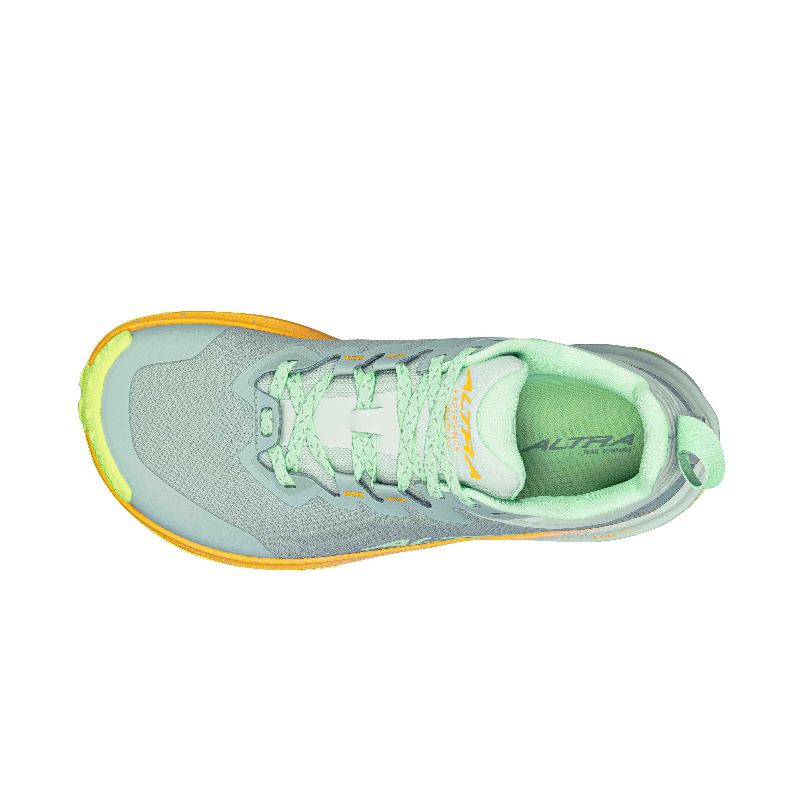 Women's Experience Wild 3+ Running Shoes - Grey