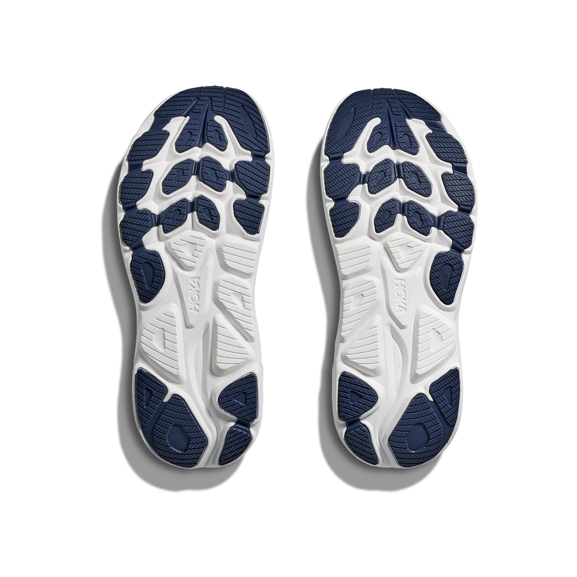 Women's Clifton 10 Road Running Shoes - Blue