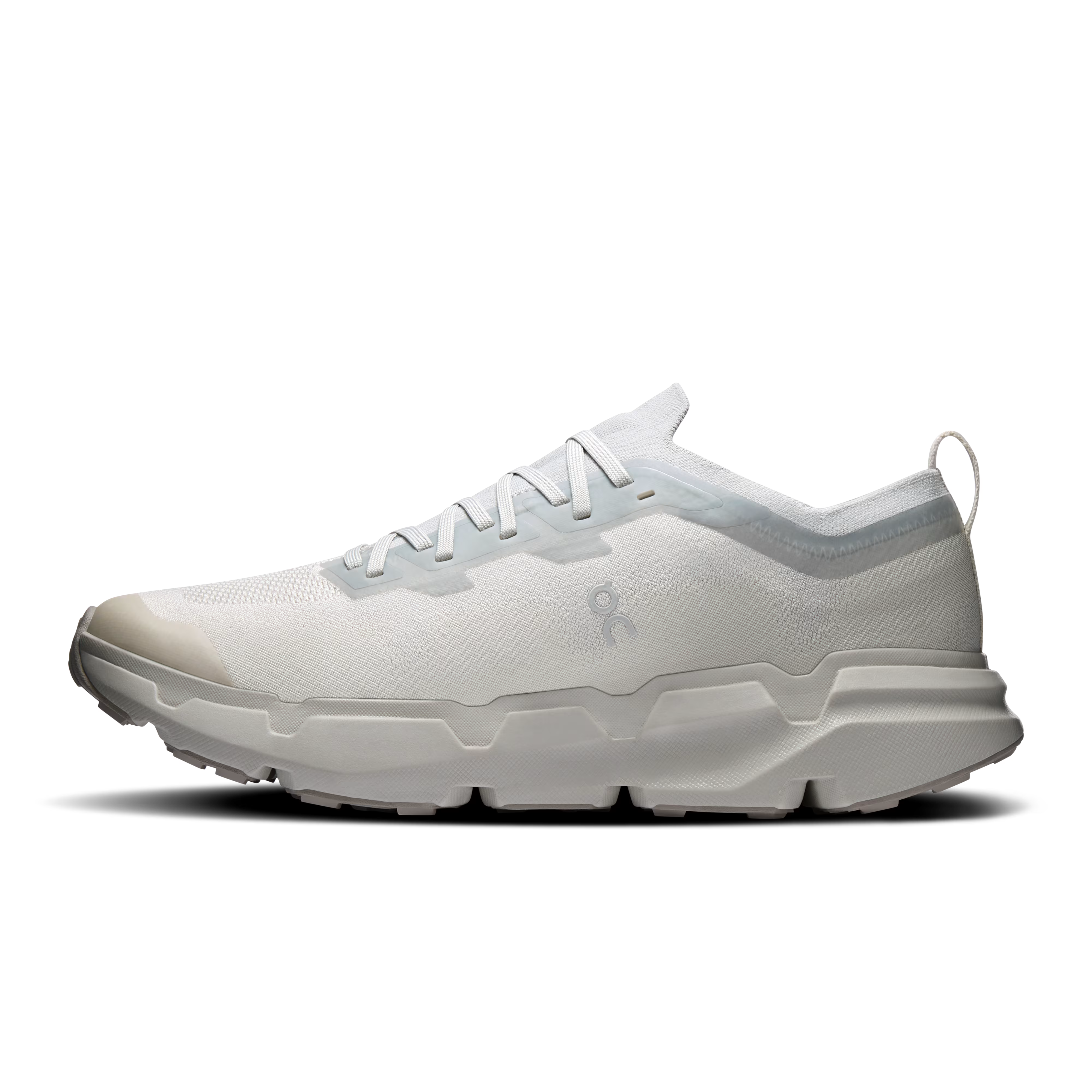 Men's Cloudsoma Trail Running Shoes - White