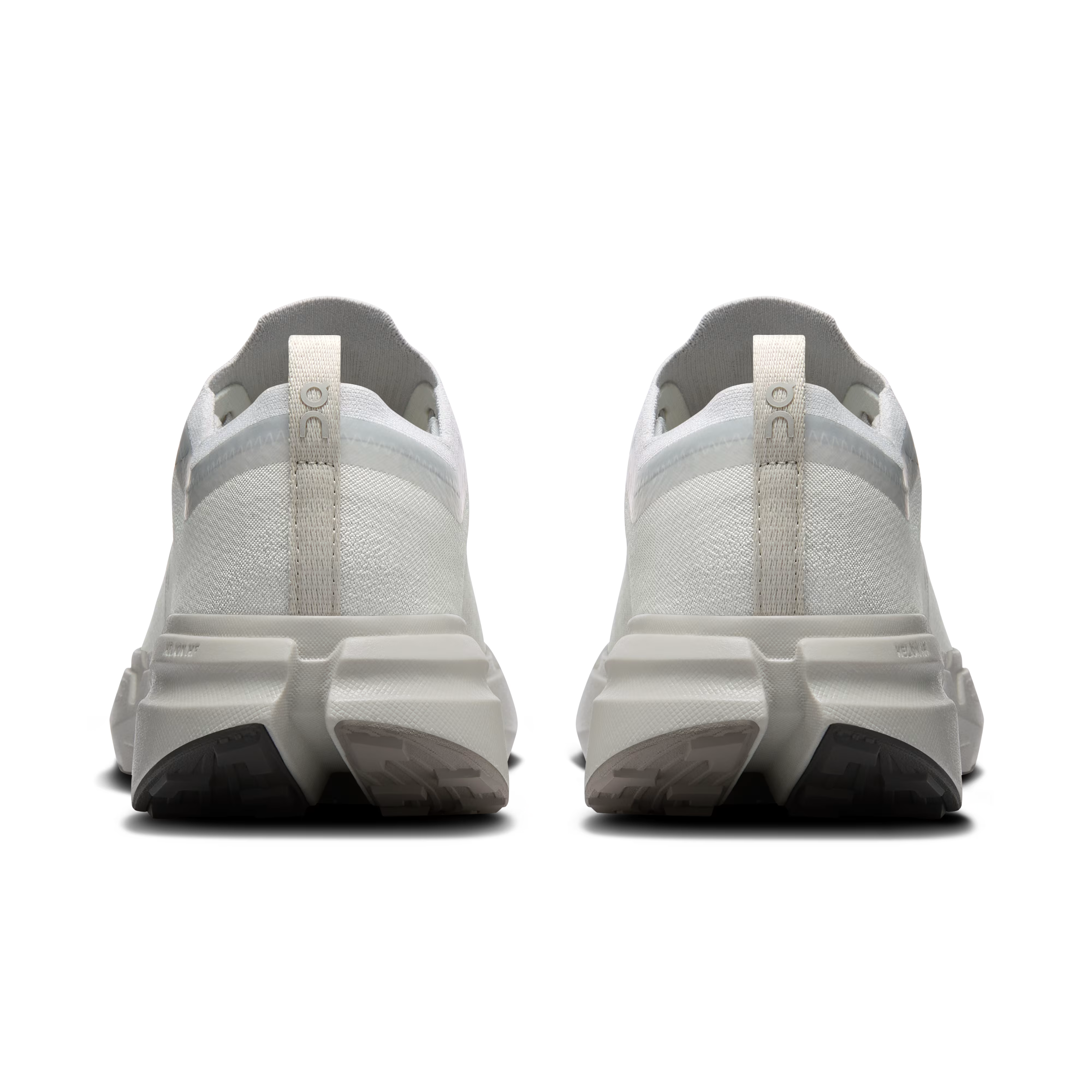 Men's Cloudsoma Trail Running Shoes - White