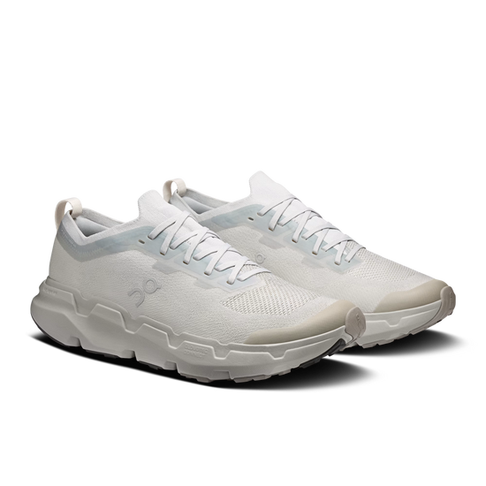 Men's Cloudsoma Trail Running Shoes - White