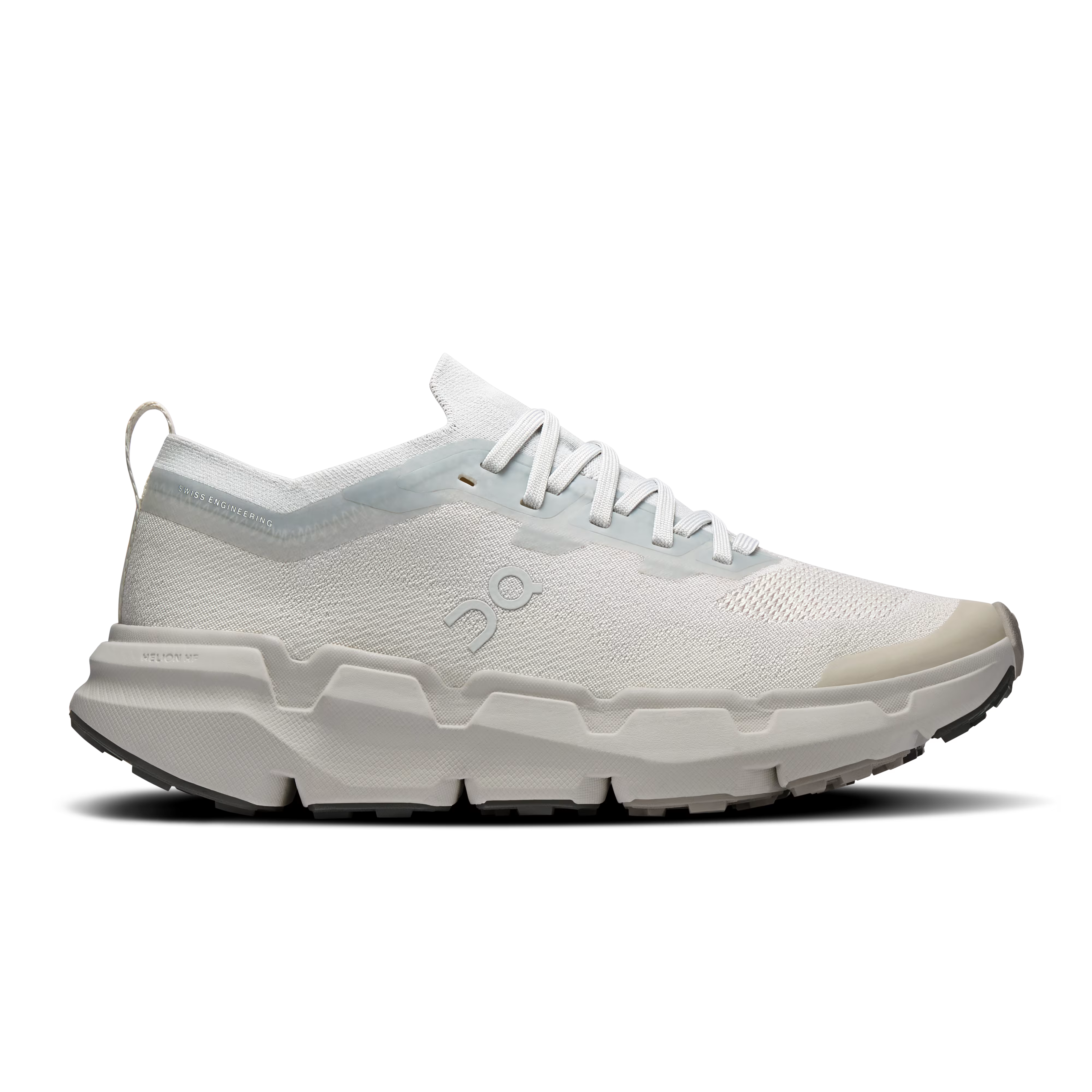 Women's Cloudsoma Trail Running Shoes - White