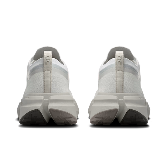 Women's Cloudsoma Trail Running Shoes - White