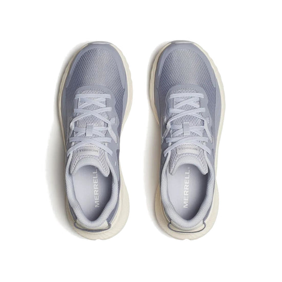 Women's Agility Waterproof Trail Running Shoes - Purple