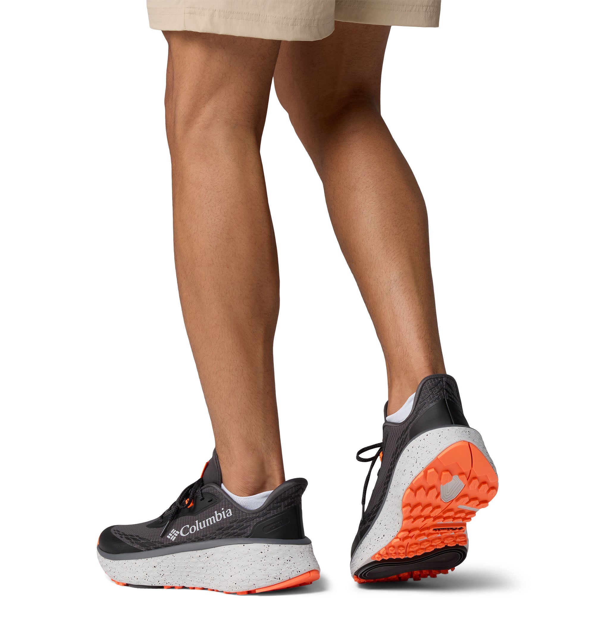 Men's Konos Trillium ATR™ Shoes - Grey
