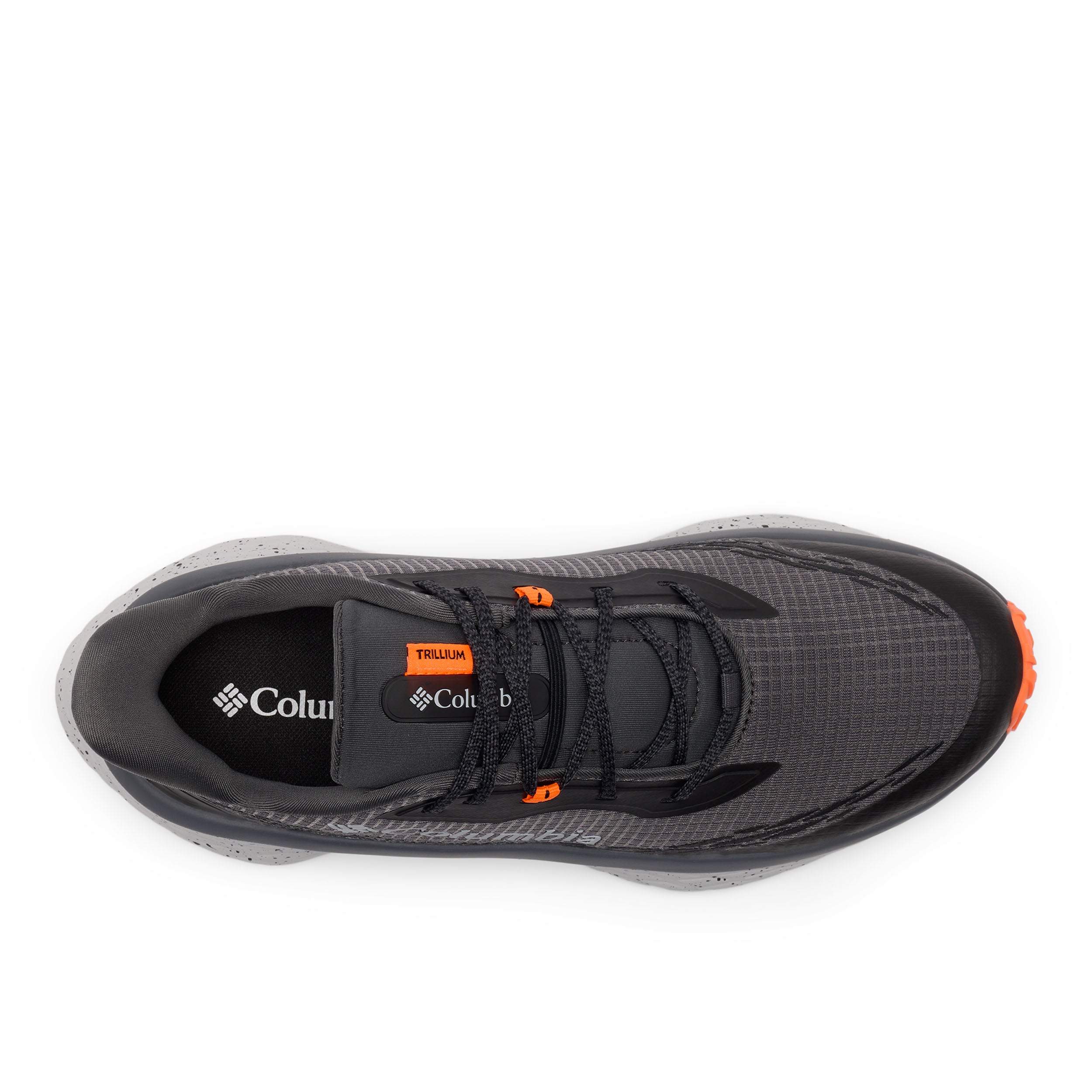Men's Konos Trillium ATR™ Shoes - Grey