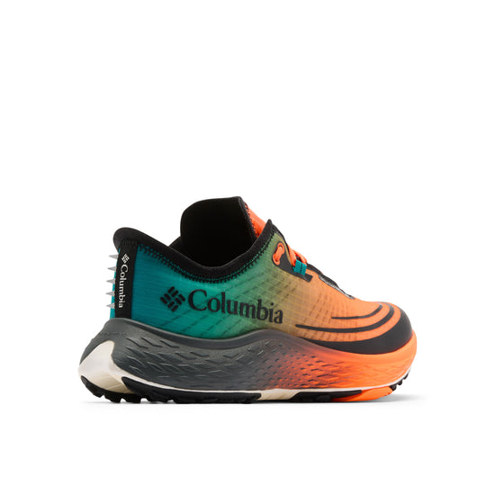 Men's Konos Speed Trail ATR™ Running Shoes - Orange / Blue
