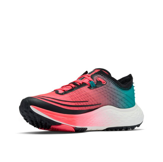 Women's Konos Speed Trail ATR™ Running Shoes - Pink / Blue