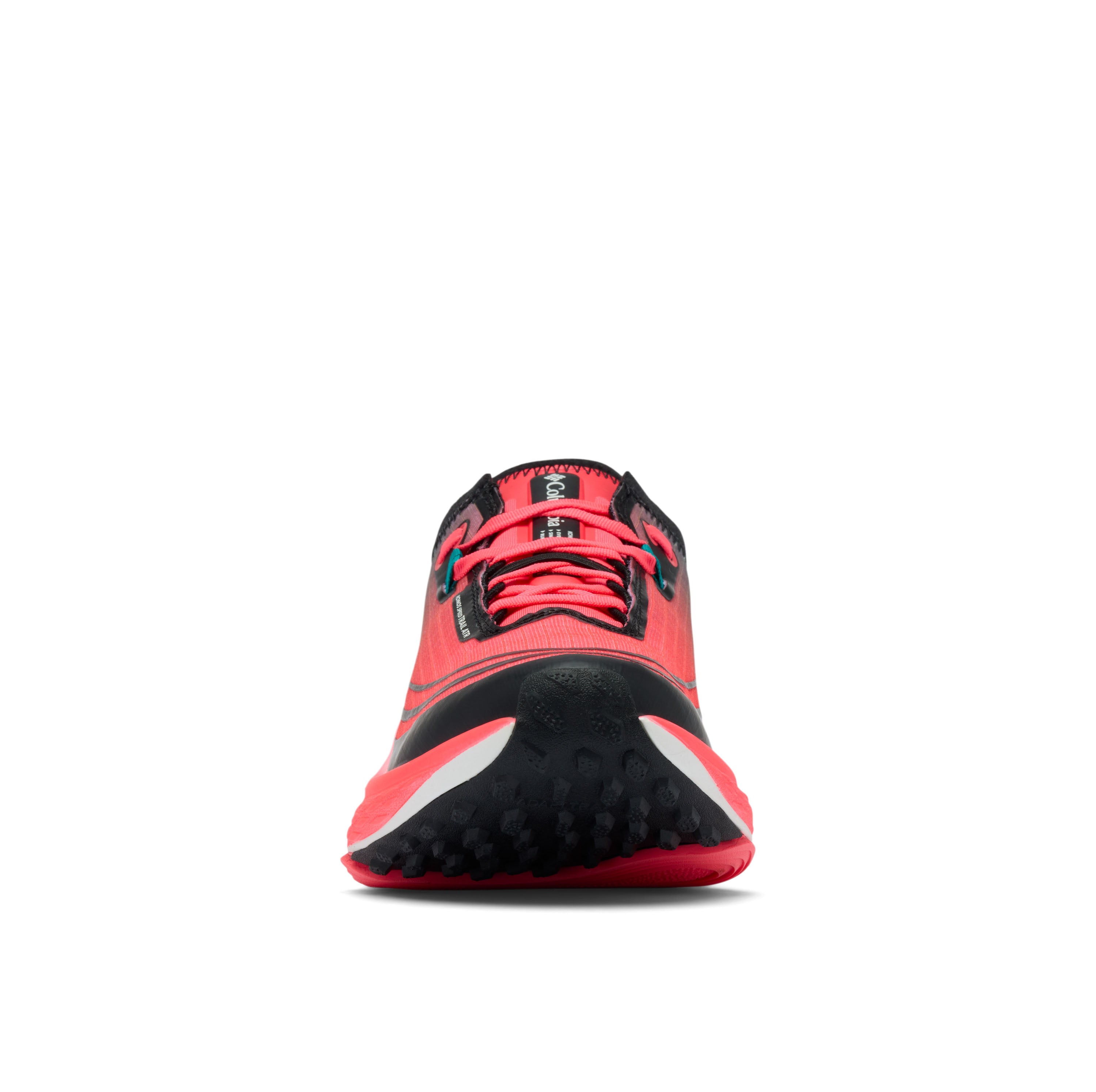 Women's Konos Speed Trail ATR™ Running Shoes - Pink / Blue