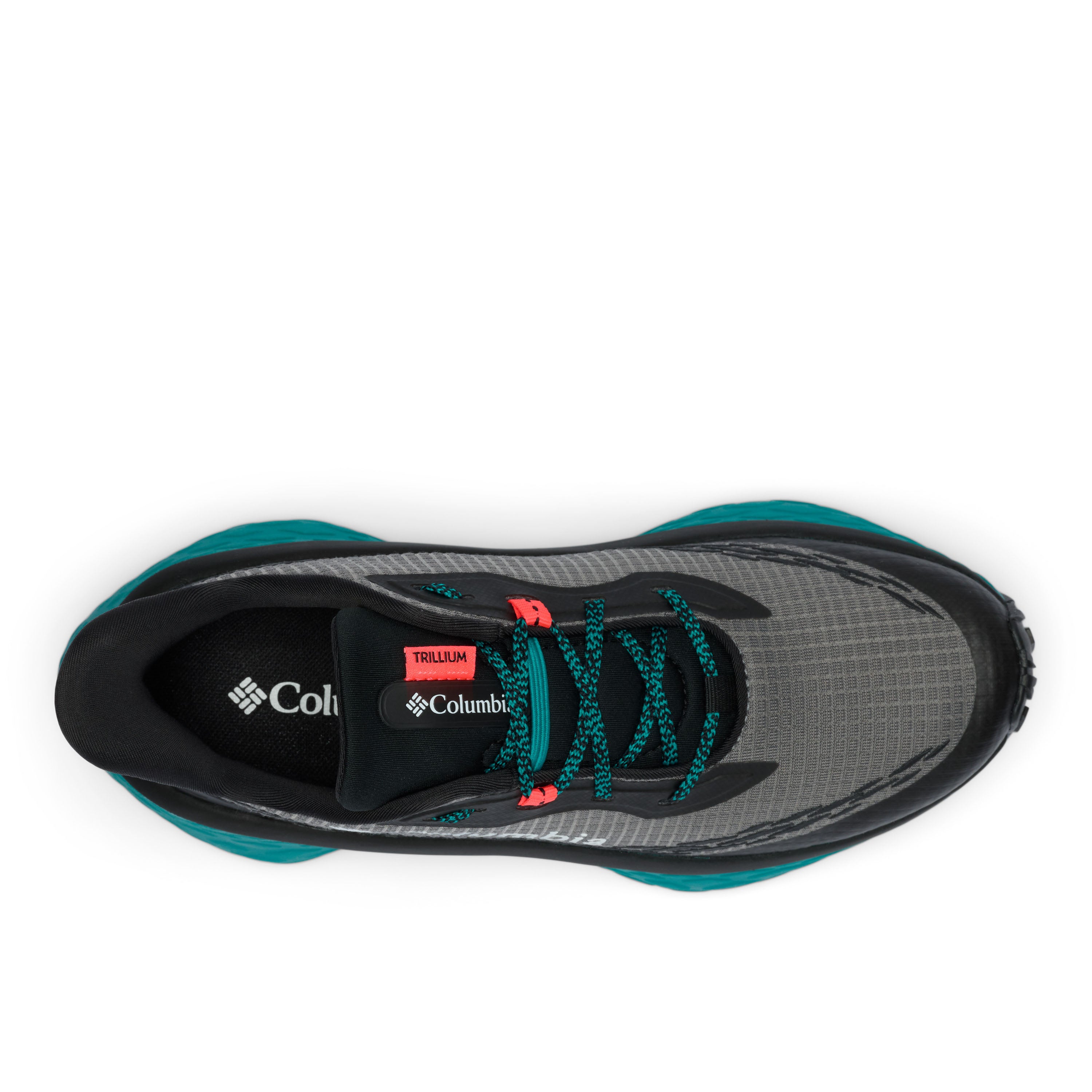 Women's Konos Trillium ATR™ Shoes - Grey / Blue