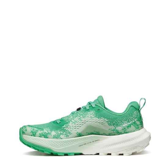 Women's Golden Gate LT Running Shoes - Green